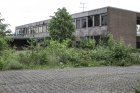 Schul-Ruine